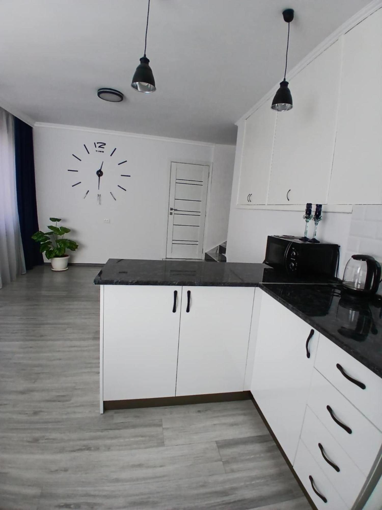 Vernatun Guest House Gyumri Exterior foto